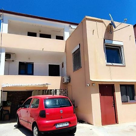 Apartments Andela Starigrad Paklenica Exterior foto