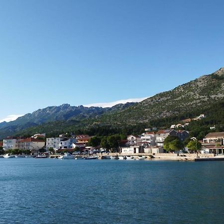 Apartments Andela Starigrad Paklenica Exterior foto