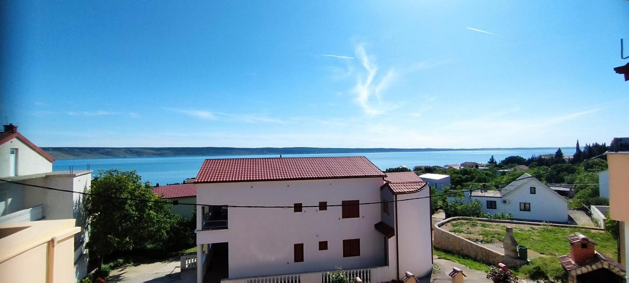 Apartments Andela Starigrad Paklenica Cameră foto