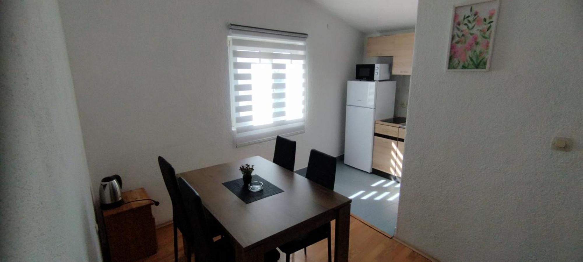 Apartments Andela Starigrad Paklenica Cameră foto