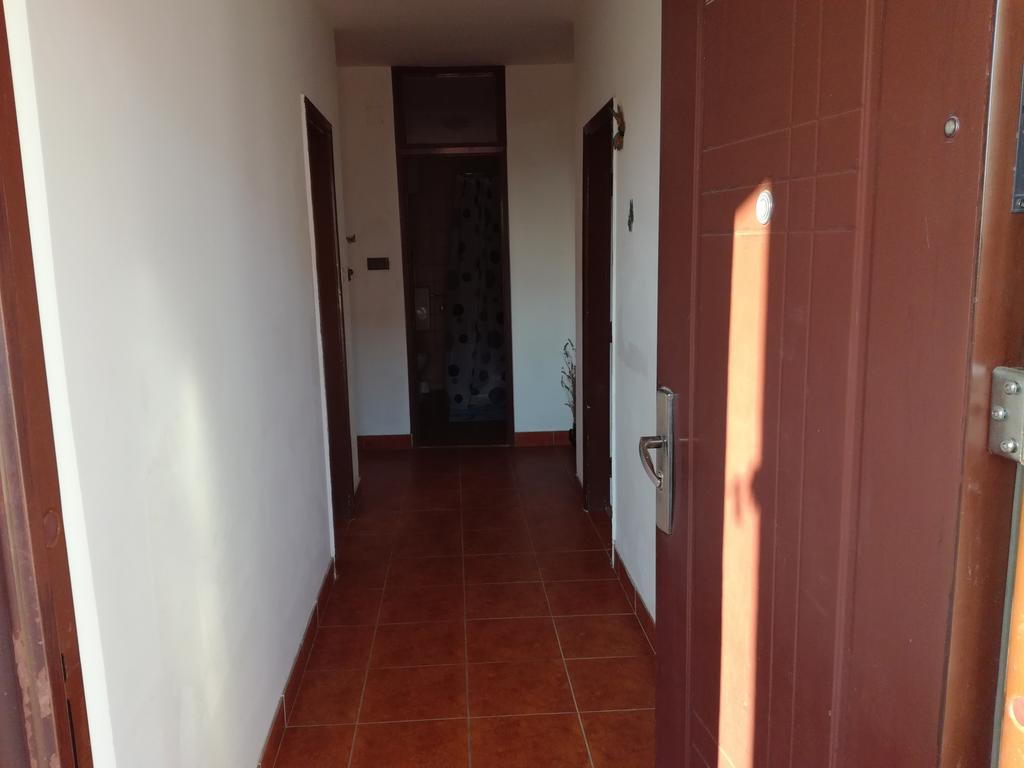 Apartments Andela Starigrad Paklenica Exterior foto